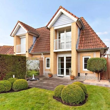 Vakantiehuis Met Luxe Tuin Dichtbij Het Strand Kamperland Zewnętrze zdjęcie