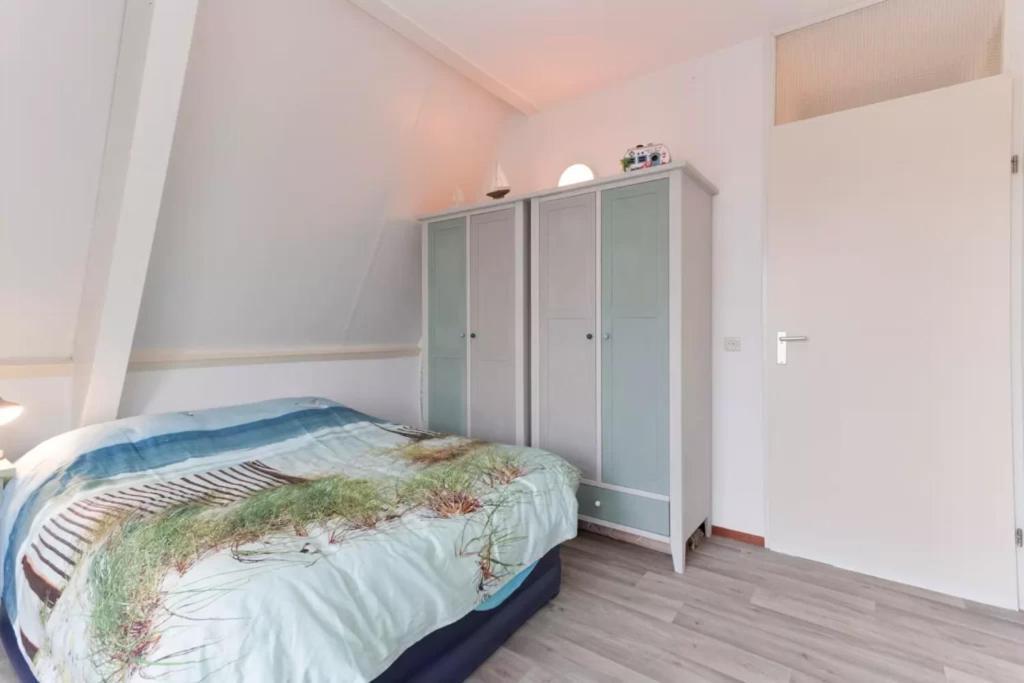 Vakantiehuis Met Luxe Tuin Dichtbij Het Strand Kamperland Zewnętrze zdjęcie