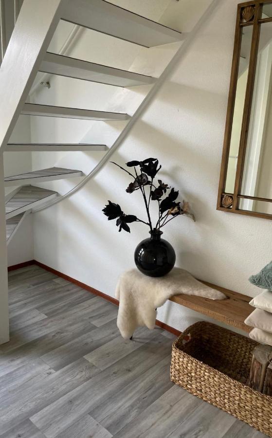 Vakantiehuis Met Luxe Tuin Dichtbij Het Strand Kamperland Zewnętrze zdjęcie